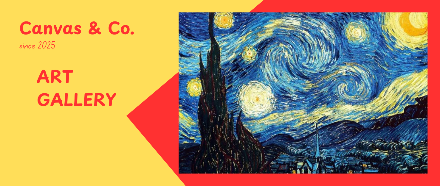 starry night